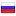 myforexvps.ru hosted country